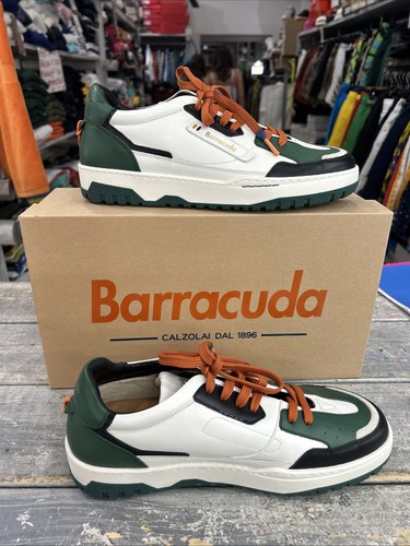 Barracuda fabi baskets homme - fabi,