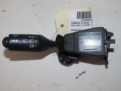 Commande eclairage smart - commande,