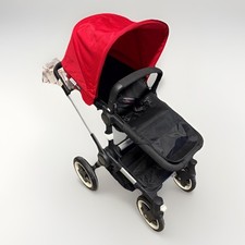 Bugaboo Buffalo Stroller with