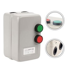 Contrôle Moteur 380V Moteur Machines Agricoles Moteur Surveillance Intelligente