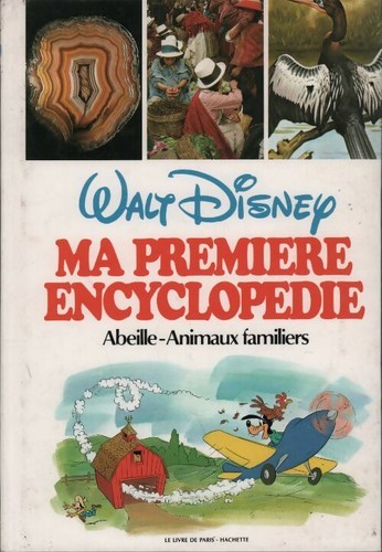 Première encyclopédie - première,