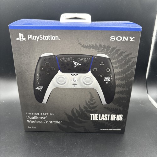 The last playstation 5 - last, us