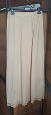Jupon long "Lora" taille 46 vintage