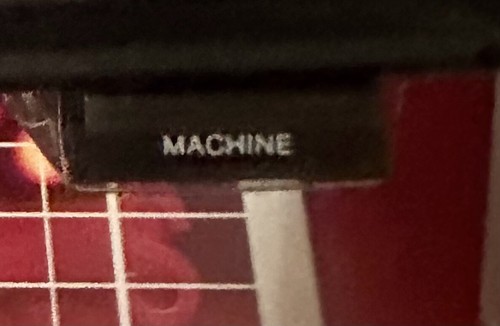 41c machine pac pour - machine,