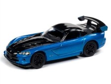 DODGE Viper SRT10 ACR - 2008 -