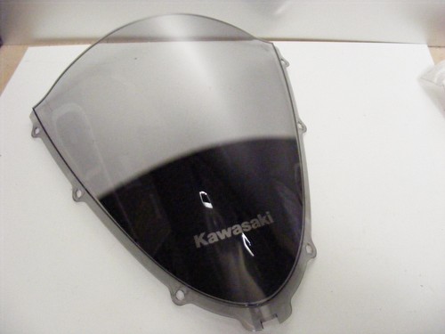 Bulle origine kawasaki zzr - bulle,