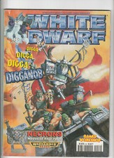 White Dwarf # 46 février 1998