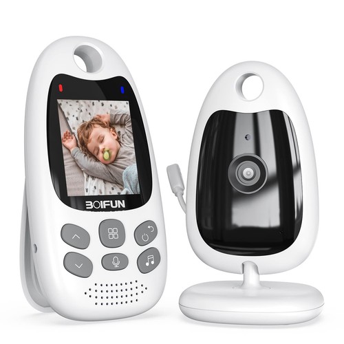 Babyphone écran lcd pouces - lcd,