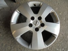 Jante en alliage Opel Meriva A