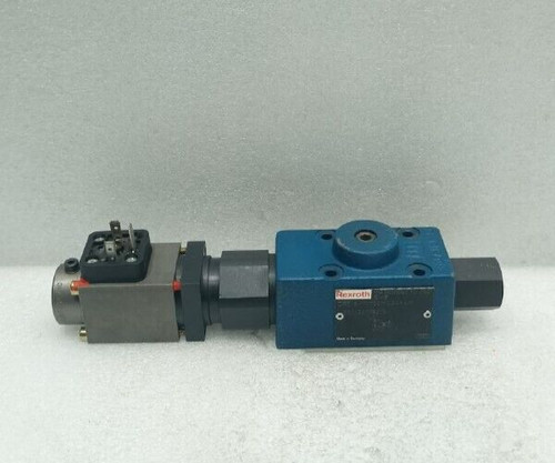 Rexroth dre 100mg24k4m - rexroth,