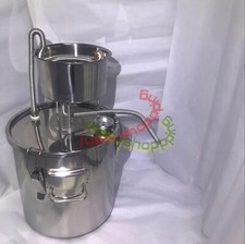 22L Moonshine Still Alcohol