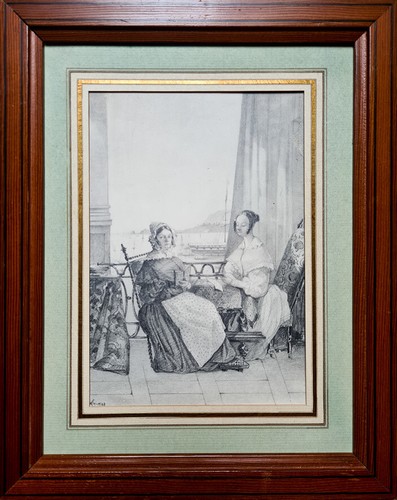 Marius grandjean interieur - marius,