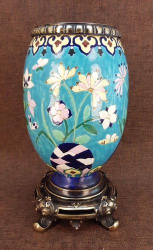 Superbe gros corps lampe - corps,