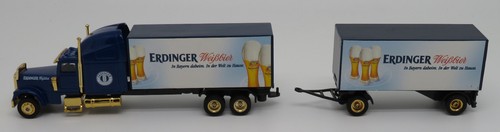 Grell camion truck - 1/87,