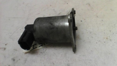 Vanne egr renault megane - egr,