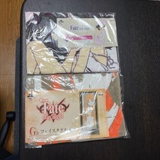 Fate stay Night Towel Rin