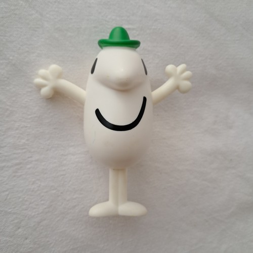 Figurine monsieur madame - monsieur, mr