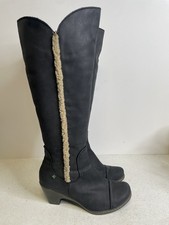 Naturalista boots womens - el,