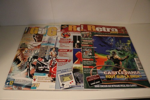 Magazine gamefan 14 - 14, +