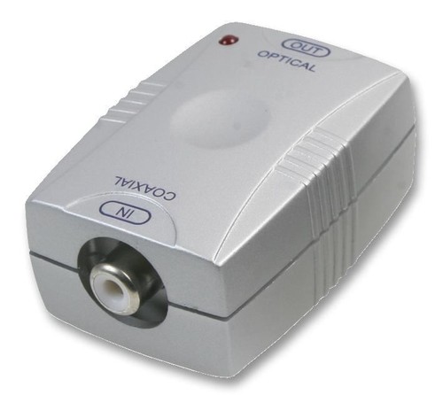 Pro signal convertisseur - -,