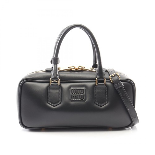 Sac main bandoulière - sac, miu
