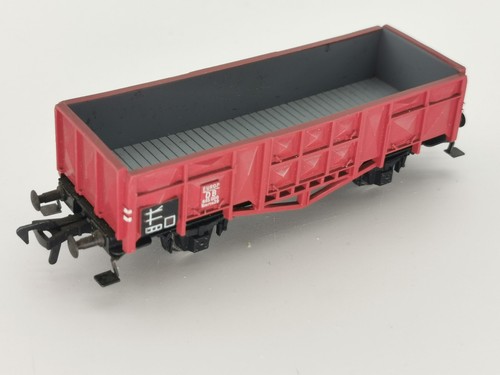 Fleischmann échelle wagon - Échelle, ho