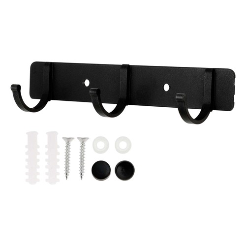 Wall coat rack hooks - coat,