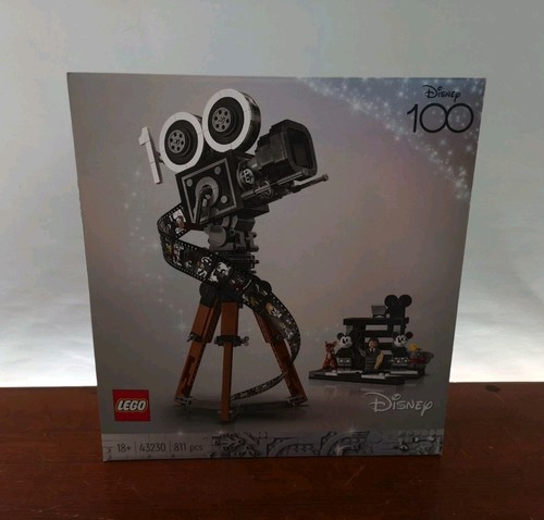 Lego 43230 la caméra - 43230,