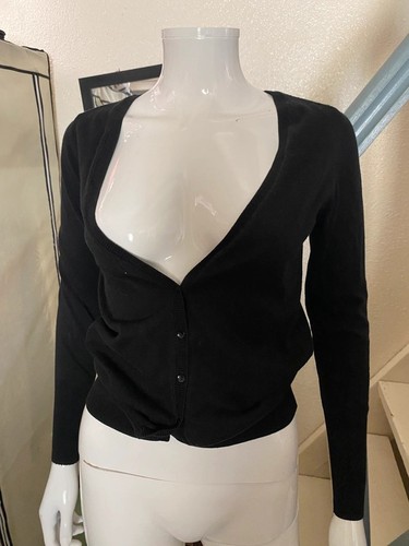 055 gilet cardigans à - f,