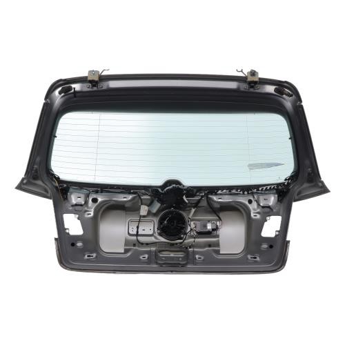 Malle hayon arriere volkswagen - malle/hayon,