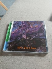 Above The Law - Uncle Sam's