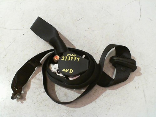Pretensionneur ceinture - pretensionneur,