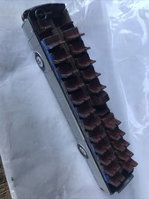 Cursor Modell 579 Setra S 215 1/60 Epave Pour Pieces