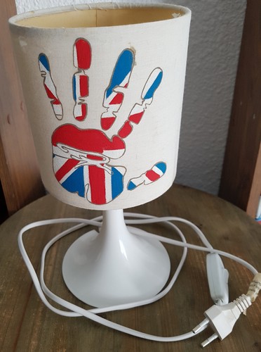 Lampe poser london - poser,