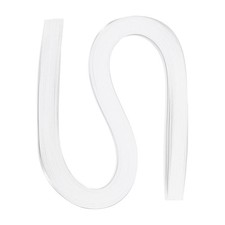 Pour Quilling Strips Papier