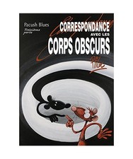 Pacush Blues - Tome 13