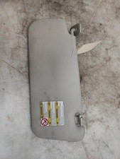 Pare soleil droit MAZDA 3 2