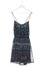 HOLLISTER Robe à bretelles