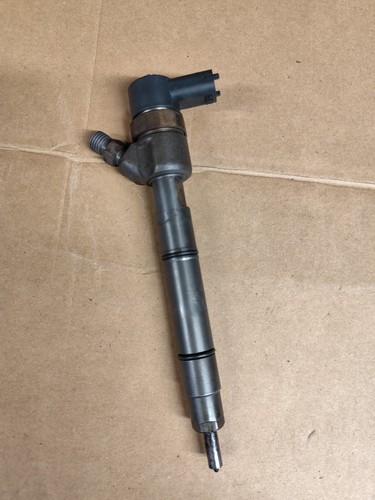 Injecteur carburant hyundai - injecteur,
