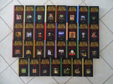 Lot 31 livres collection