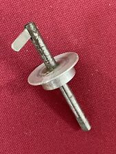 PATHE BABY Pièce Détachée Accessoire Projecteur Ancien Authentique Tige Serrage