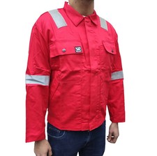 Veste D'Hiver De Travail