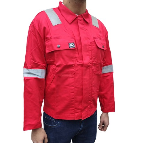 Veste hiver travail - de,