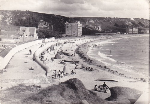 Carte postale 10x15cm postcard