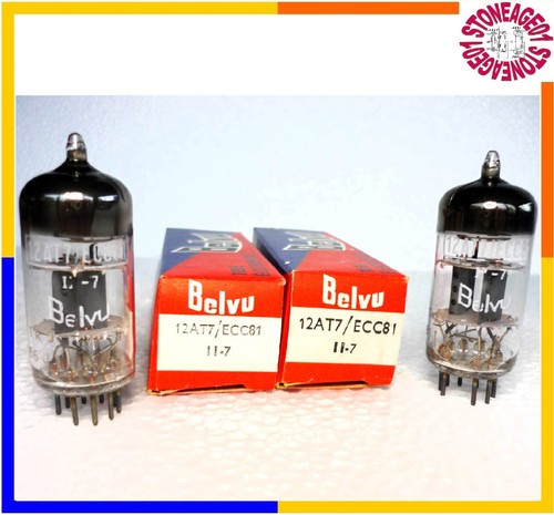 Vintage ecc81 12at7 - vintage, /