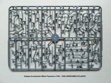 WARGAMES ATLANTIC Grappe