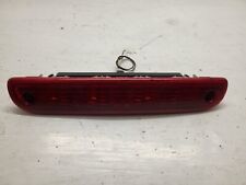 Troisième feu stop pour