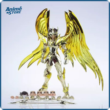 🔷 Figurine Saint Seiya