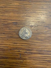 Jeton France 1 Franc