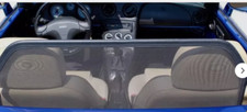 Fiat Barchetta Wind Deflector